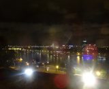 Belgrad nocą