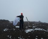 Na najwyższym szczycie Wysp Owczych – Slættaratindur